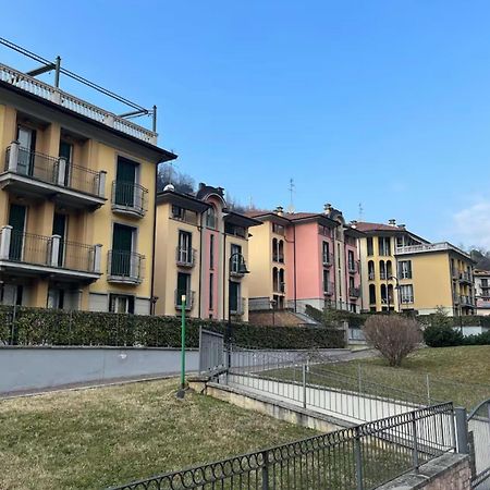 Elegante & Centrale Relax A 2 Min Dalle Qc Terme Сан-Пеллегрино-Терме Екстер'єр фото
